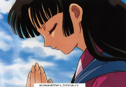 Poze Inuyasha - re - Galerie de imagini