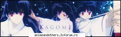 Poze Inuyasha - layla_kagome - Galerie de imagini