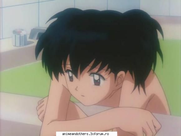 Poze Inuyasha - layla_kagome - Galerie de imagini