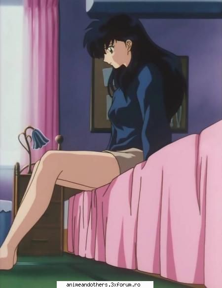 Poze Inuyasha - layla_kagome - Galerie de imagini
