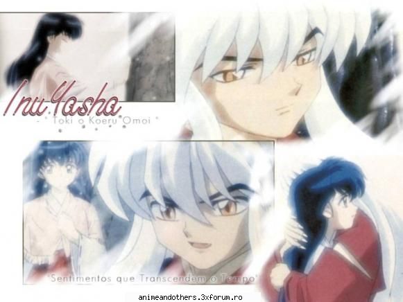 Poze Inuyasha - layla_kagome - Galerie de imagini