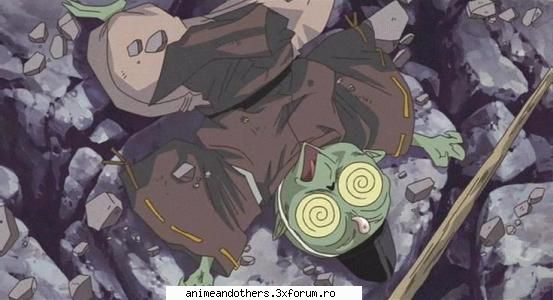 Poze Inuyasha - Sesshoumaru no tenshi - Galerie de imagini