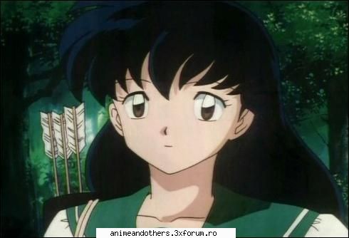 Poze Inuyasha - ank-inuyasha - Galerie de imagini