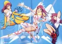 Poze cu Naegino Sora - Leon_Oswald_K.S. - Kaleido Star