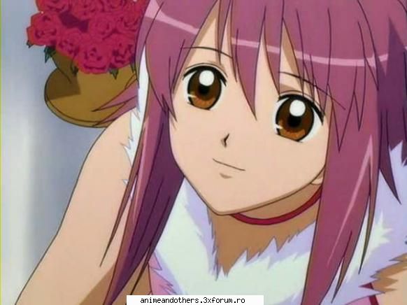 Poze cu Naegino Sora - Leon_Oswald_K.S. - Kaleido Star
