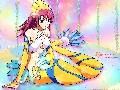 Poze cu Naegino Sora - saora_temari - Kaleido Star