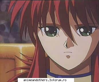 Poze cu Yu Yu Hakusho - pun si aici...am o groaza de poze cu orice anime - Galerie de imagini