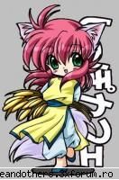 Poze cu Yu Yu Hakusho - re - Galerie de imagini