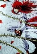 Poze cu Yu Yu Hakusho - hai k pun shi io ku kurama - Galerie de imagini
