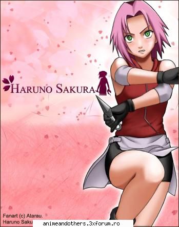 Poze din anime Naruto - dany14 - Galerie de imagini