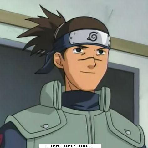 Poze din anime Naruto - Alexandralov - Galerie de imagini