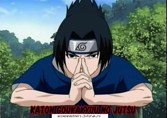 Poze din anime Naruto - Acest topic este facut special pt a posta poze - Galerie de imagini