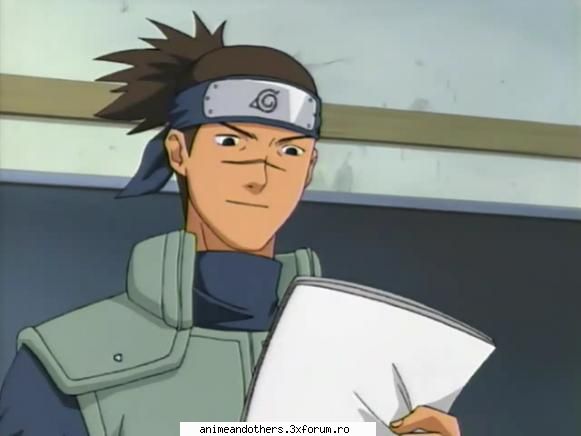 Poze din anime Naruto - LG - Galerie de imagini