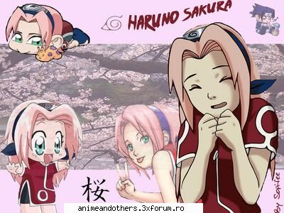 Poze din anime Naruto - Mc pt parerea postata ,LG - Galerie de imagini