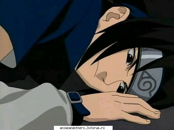 Poze din anime Naruto - sakura - Galerie de imagini