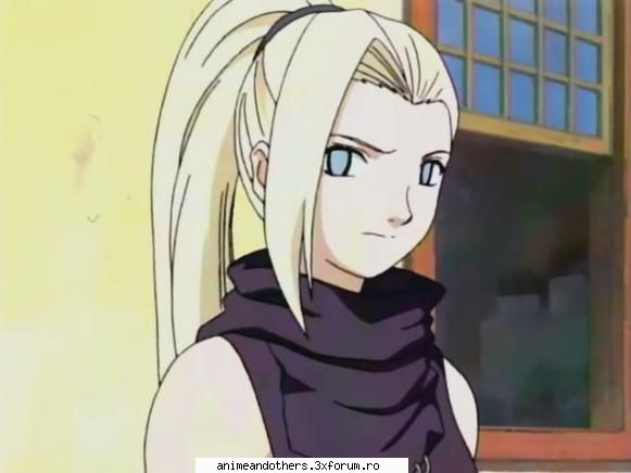 Poze din anime Naruto - sakura - Galerie de imagini