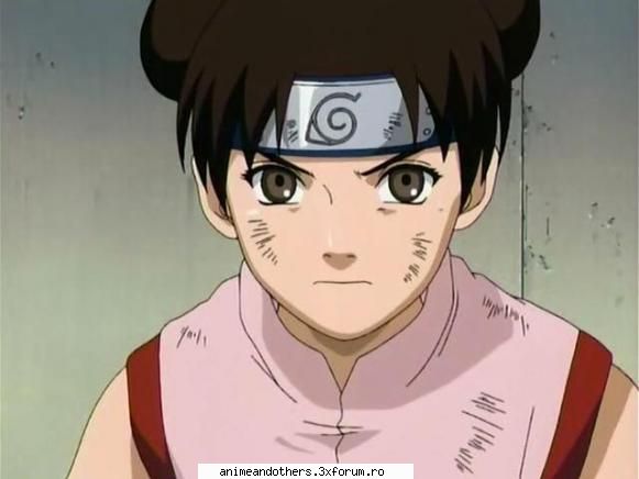Poze din anime Naruto - sakura - Galerie de imagini