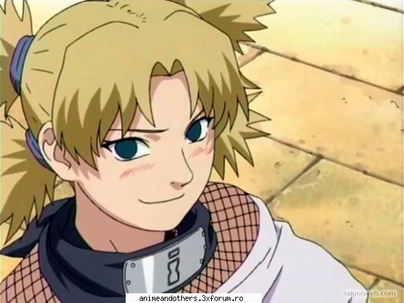 Poze din anime Naruto - sakura - Galerie de imagini