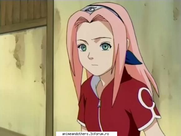Poze din anime Naruto - ink una cu sakura-chean - Galerie de imagini