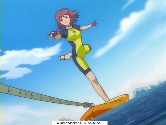 Sora sau Layla? - Sora!Si normal dar le aleg pe amandoua pun poze - Kaleido Star