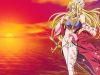 Sora sau Layla? - LAYLA dintre Layla shi Sora o aleg clar pe Layla - Kaleido Star