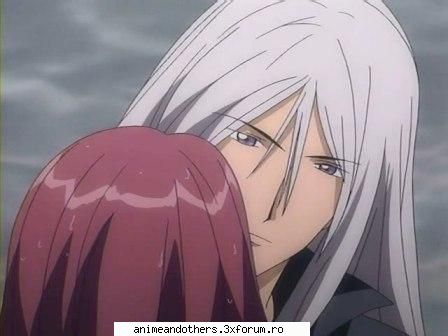 Sora si Leon un cuplu? - k the best is leon, next, ken, and ultimate is - Kaleido Star