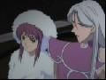 Sora si Leon un cuplu? - hei se potrivesc dar trebuie sa existe shi Ken? - Kaleido Star