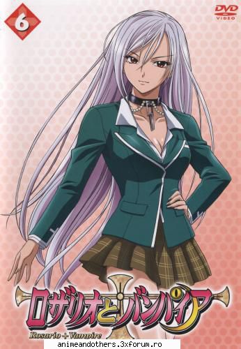 ce fata din Rosario+Vampire esti?????????? - ESTI O PESOANA FRUMOASA SI TOTI BAIETI TE PLAC - Teste Anime