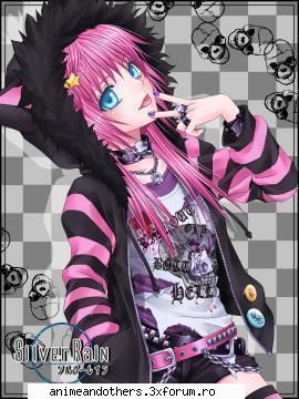 ce fel de emo esti ??????????????????????????????????????????????????? - ESTI FOARTE TIMIDA DAR - Teste Anime