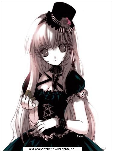 ce fel de emo esti ??????????????????????????????????????????????????? - ETI FOARTE AMUZANTA SI - Teste Anime