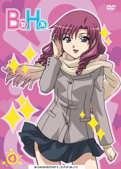 ce mireasa anime ai fii ? - IN VIATA AI SUFERIT MULT SI NU VEI AVEA NUNTA PE - Teste Anime