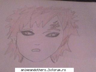 demenele mele-naruto - angel in the night - Fan art
