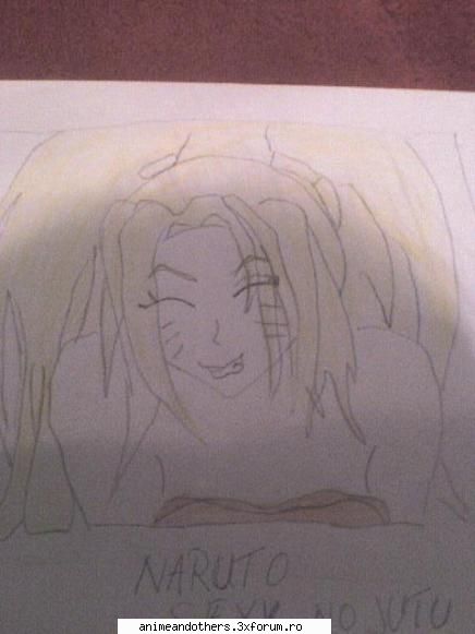 demenele mele-naruto - naruto sexy no jutu - Fan art