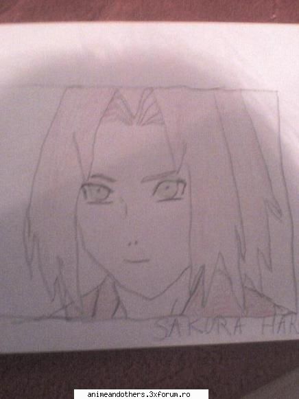 demenele mele-naruto - angel in the night - Fan art