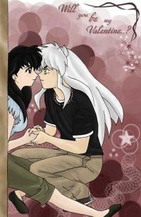 melodia preferata - D sper sa va placa :D :D - Inuyasha