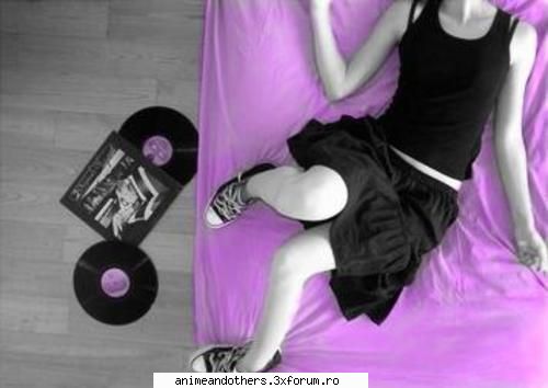 poze emo - angel in the night - Galerie de imagini