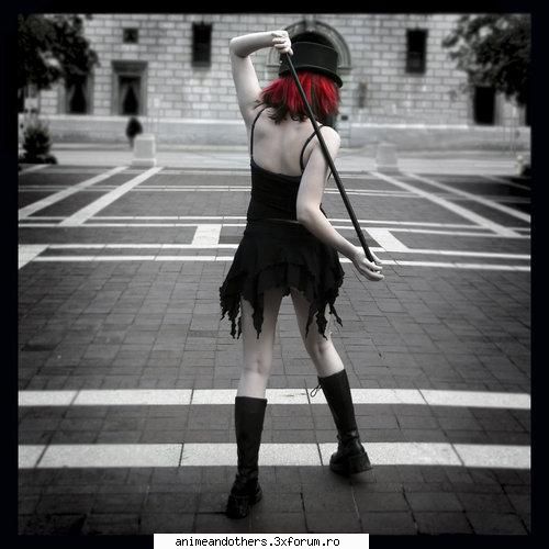 poze emo - angel in the night - Galerie de imagini