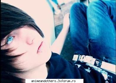 poze emo - angel in the night - Galerie de imagini