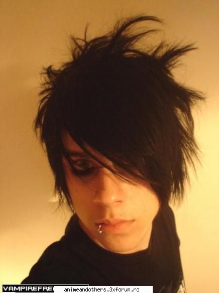 poze emo - angel in the night - Galerie de imagini