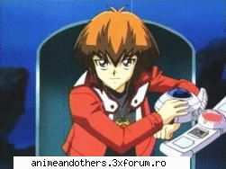 poze yu-gi-oh! - uite!aici veti putea pune cate poze vreti cu - Galerie de imagini