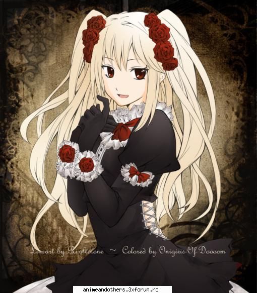 test ce vampir esti - ESTI UN VAMPIR FRUMOS SI ITI ATRAGI VICTIMILE CU - Teste Anime